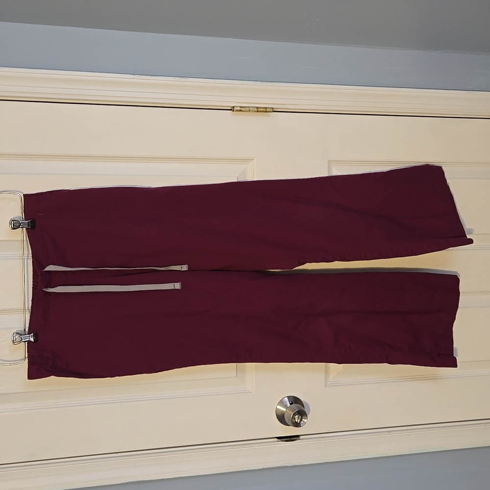 Womens scrub pants